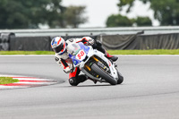 Advanced Group White Bikes